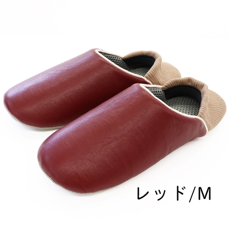 レッド／Ｍ