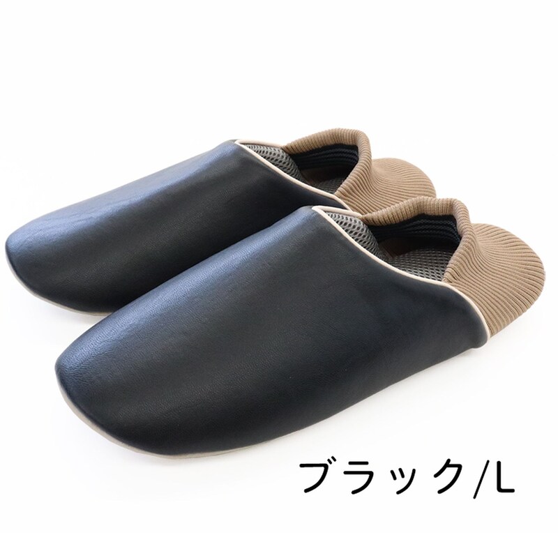 ブラック／Ｌ