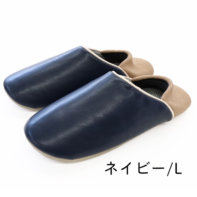 ネイビー／Ｌ