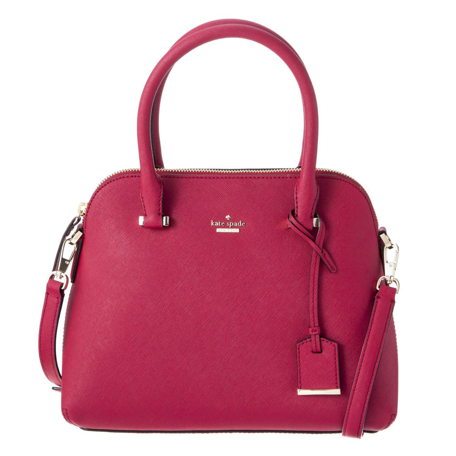 ショルダーバッグkate spade ハンドバッグ PXRU6328 - ハンドバッグ