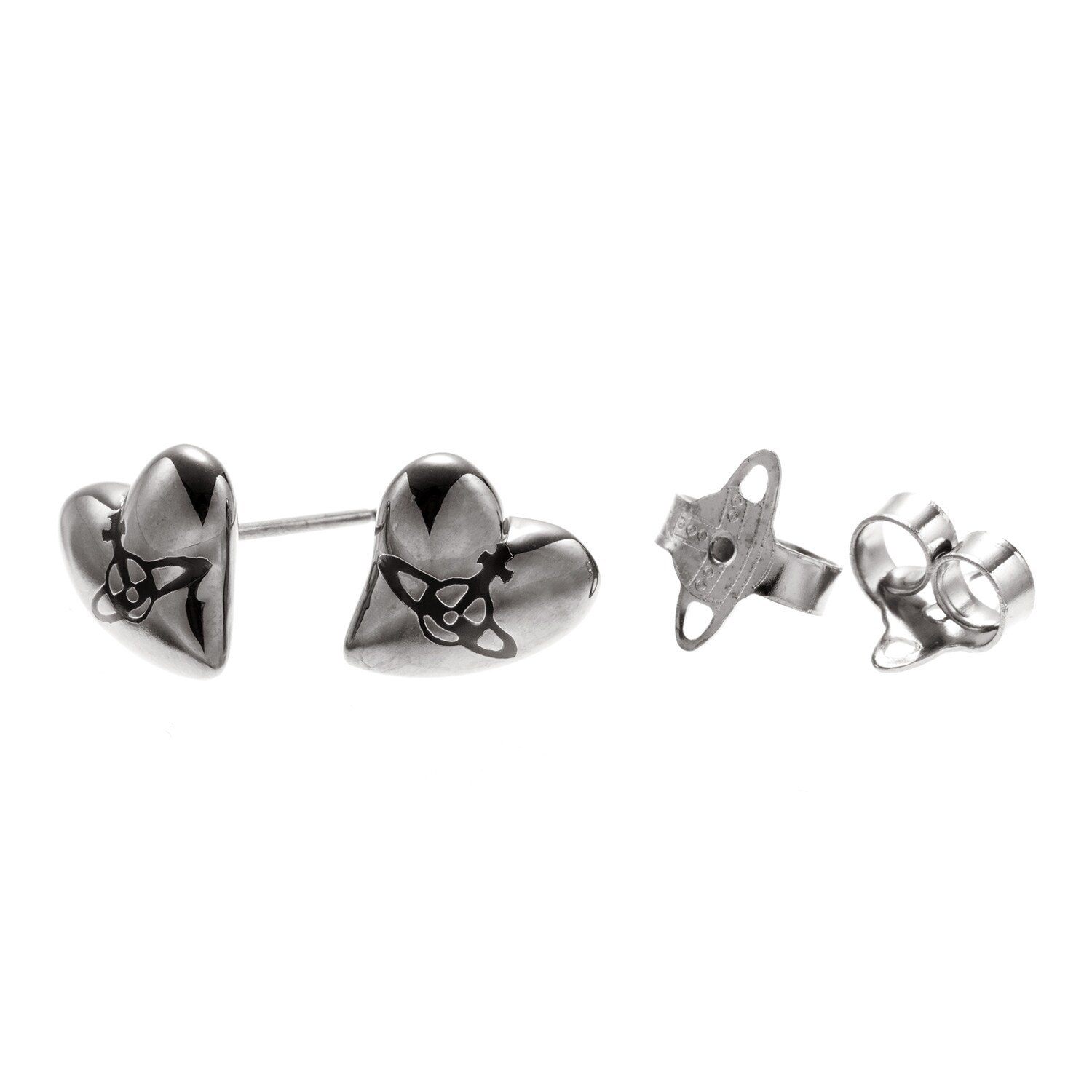 ＮＥＷ　ＨＥＡＲＴ　ＳＴＵＤ／ピアス／６２０１００４２