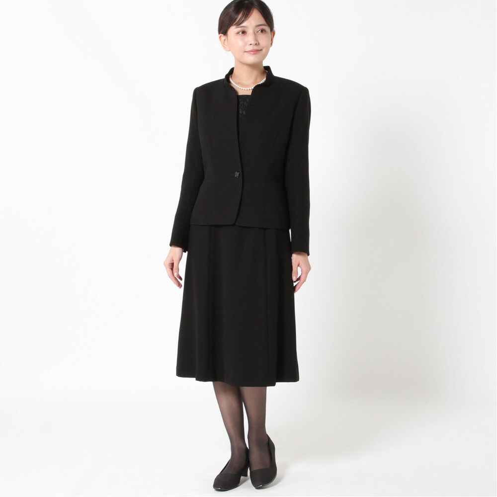着用モデルの身長は、165cm、普段着用Sサイズ、着用9ARサイズ