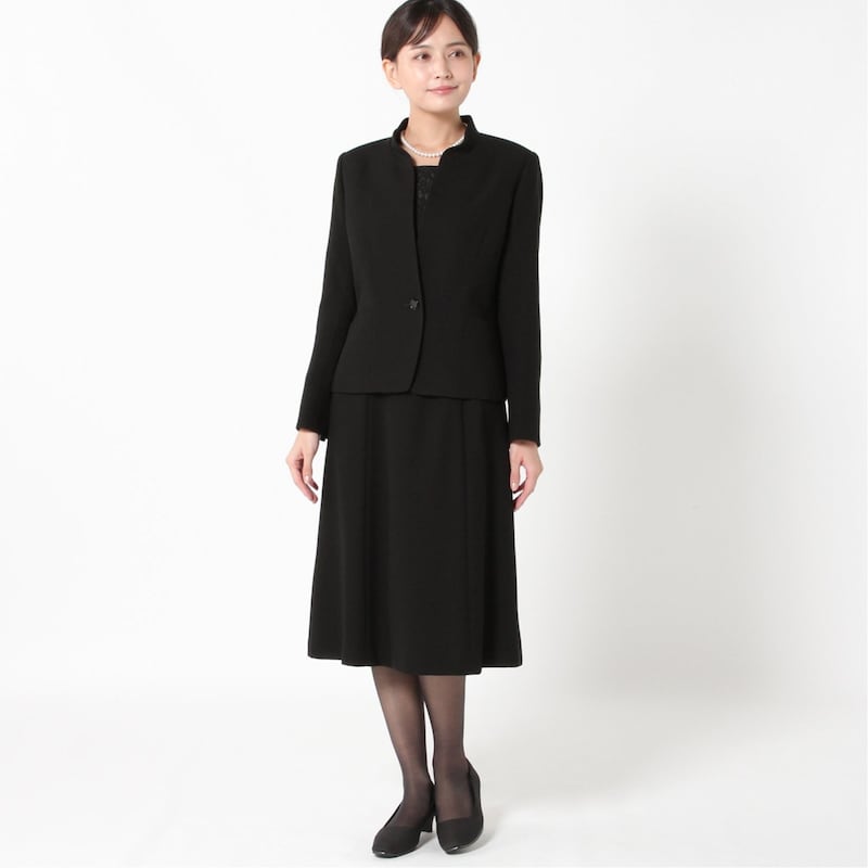 着用モデルの身長は、165cm、普段着用Sサイズ、着用9ARサイズ