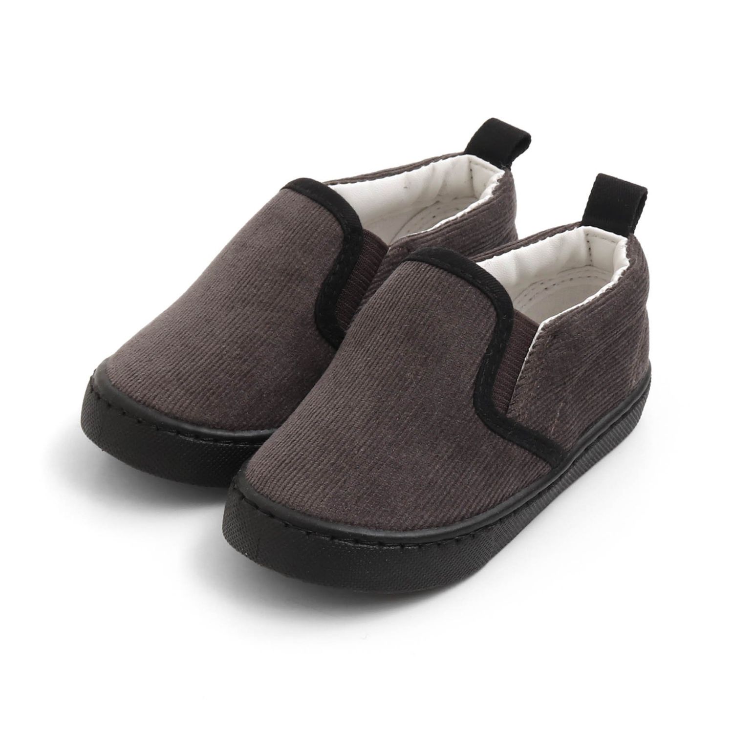 スリッポン キッズの通販 通販のベルメゾンネット スリッポン キッズの通販 通販のベルメゾンネット