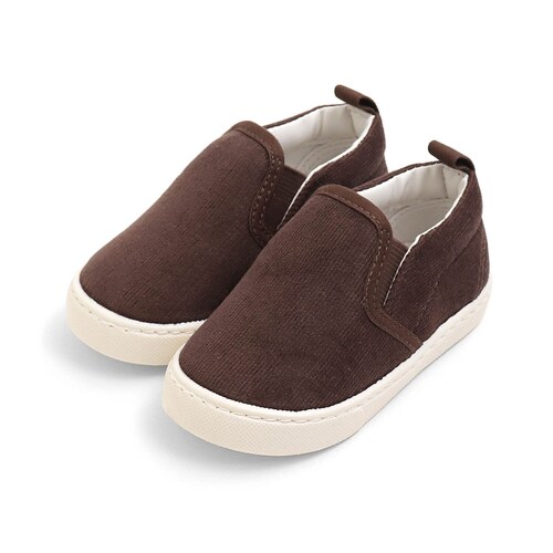 スリッポン キッズの通販 通販のベルメゾンネット