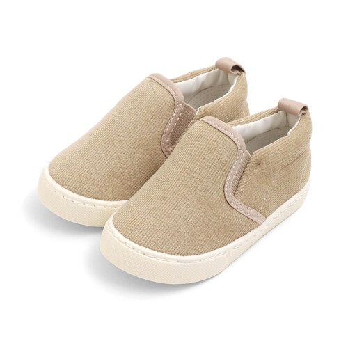 スリッポン キッズの通販 通販のベルメゾンネット