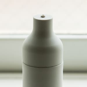 液だれしにくい注ぎ口