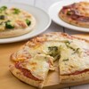 【ベルメゾン】北海道濃厚チーズピザ 3枚