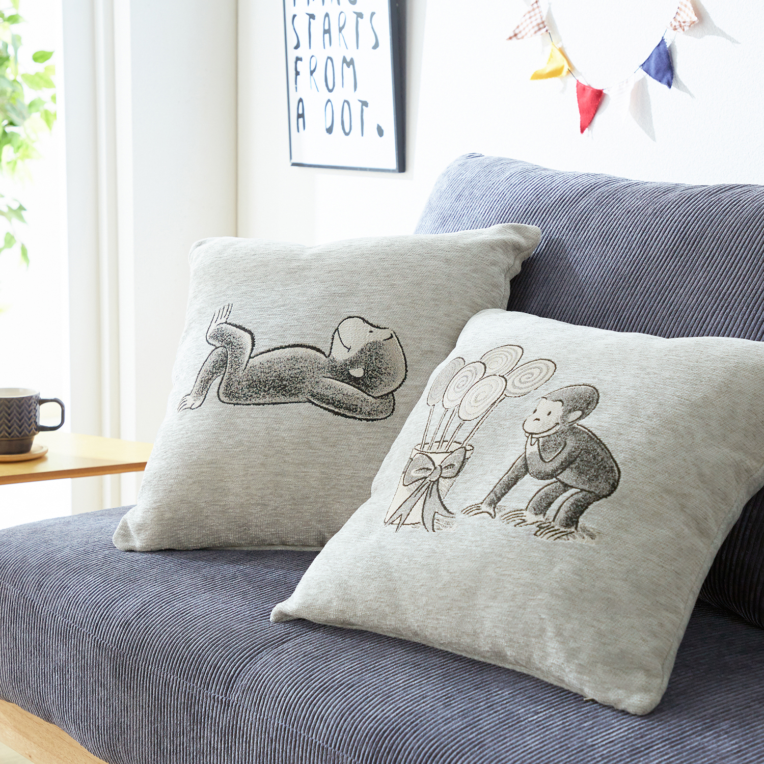 リラックス クッションの通販 通販のベルメゾンネット リラックス クッションの通販 通販のベルメゾンネット