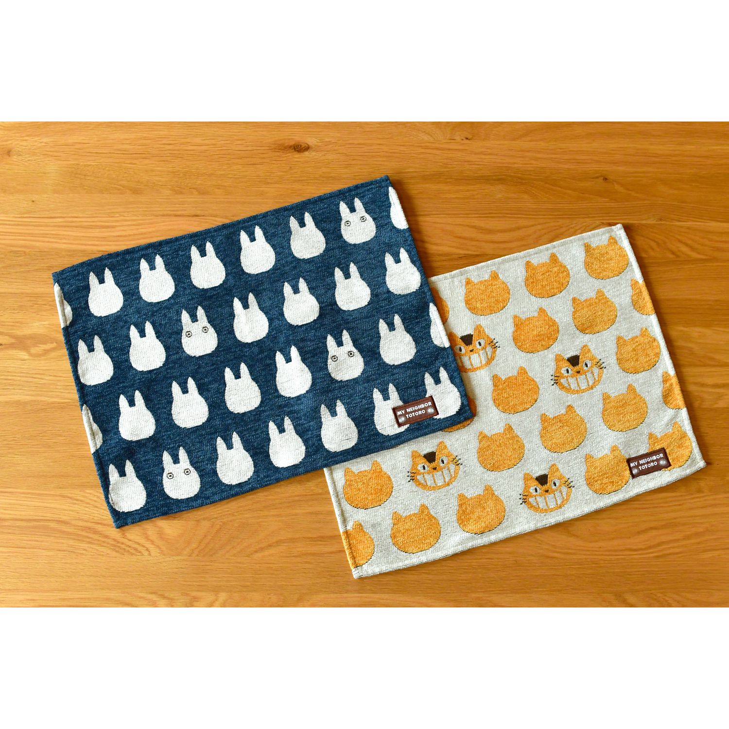 シルエットがかわいいランチョンマット となりのトトロ となりのトトロ 通販のベルメゾンネット シルエットがかわいいランチョンマット となりのトトロ となりのトトロ 通販のベルメゾンネット