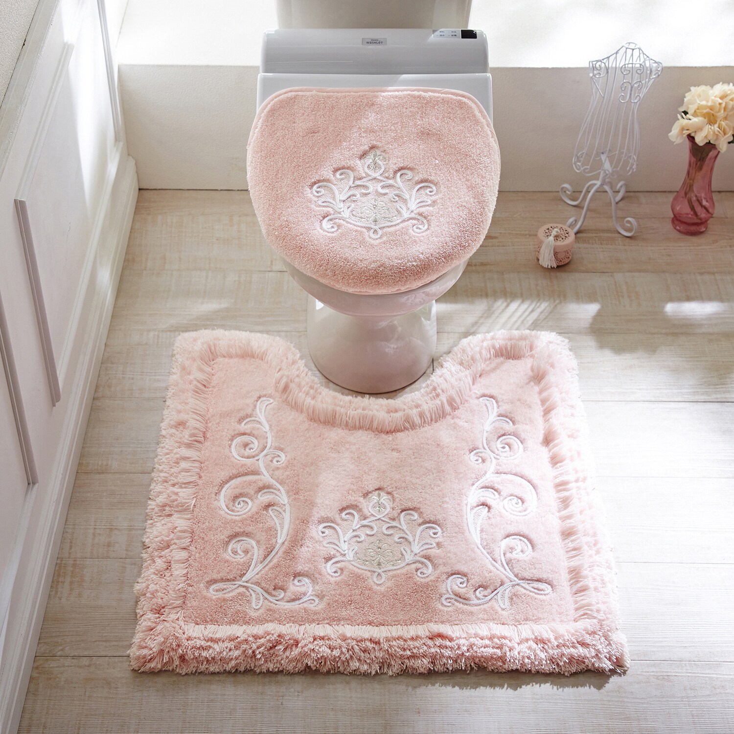 トイレ 便座 ピンクの人気商品・通販・価格比較 - 価格.com