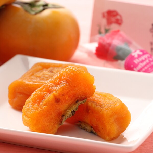 【ベルメゾン】【予約商品】 母の日 和歌山県産 長寿柿 【ご注文は5月3日まで】