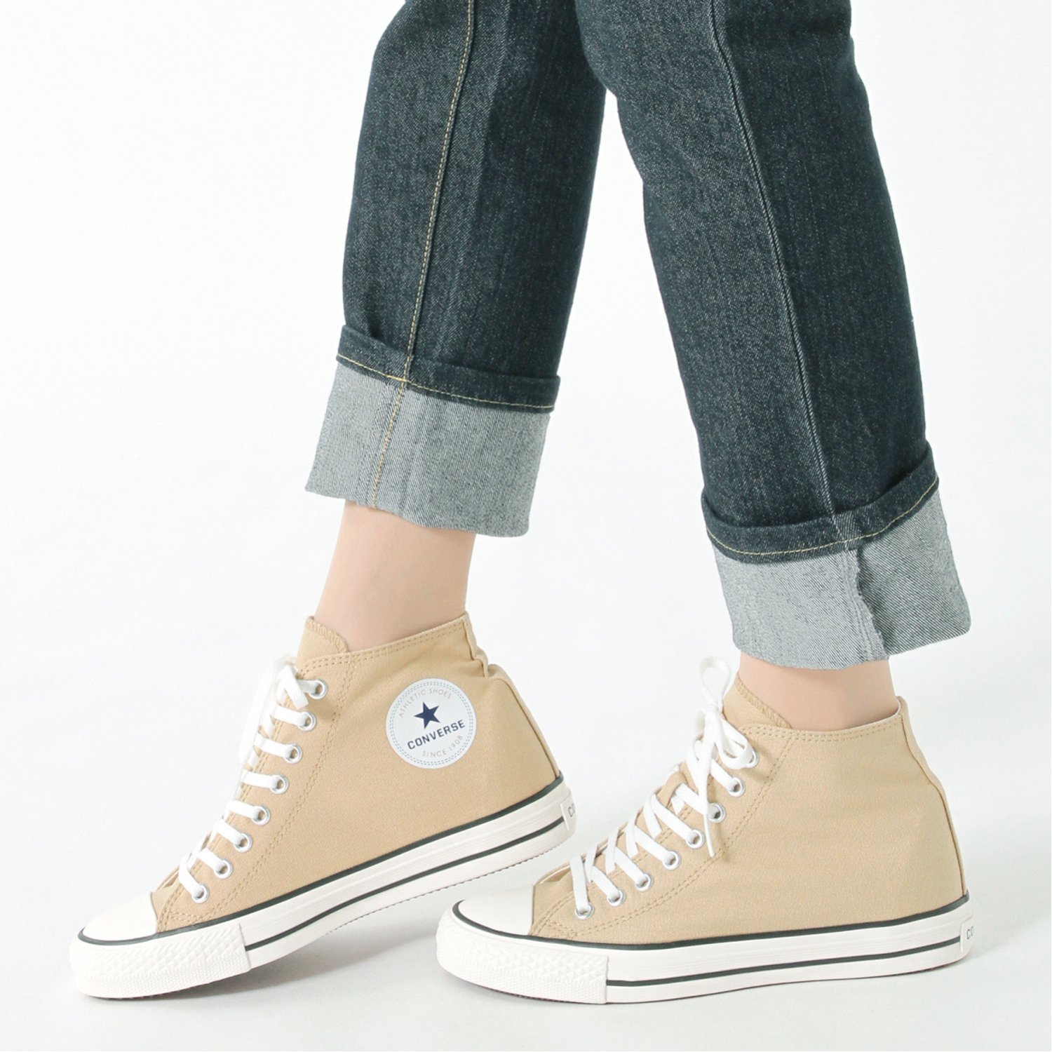インヒールで美脚効果 ヒールアップスニーカー nextar110 コンバース Converse 通販のベルメゾンネット インヒールで美脚効果 ヒールアップスニーカー nextar110 コンバース Converse 通販のベルメゾンネット