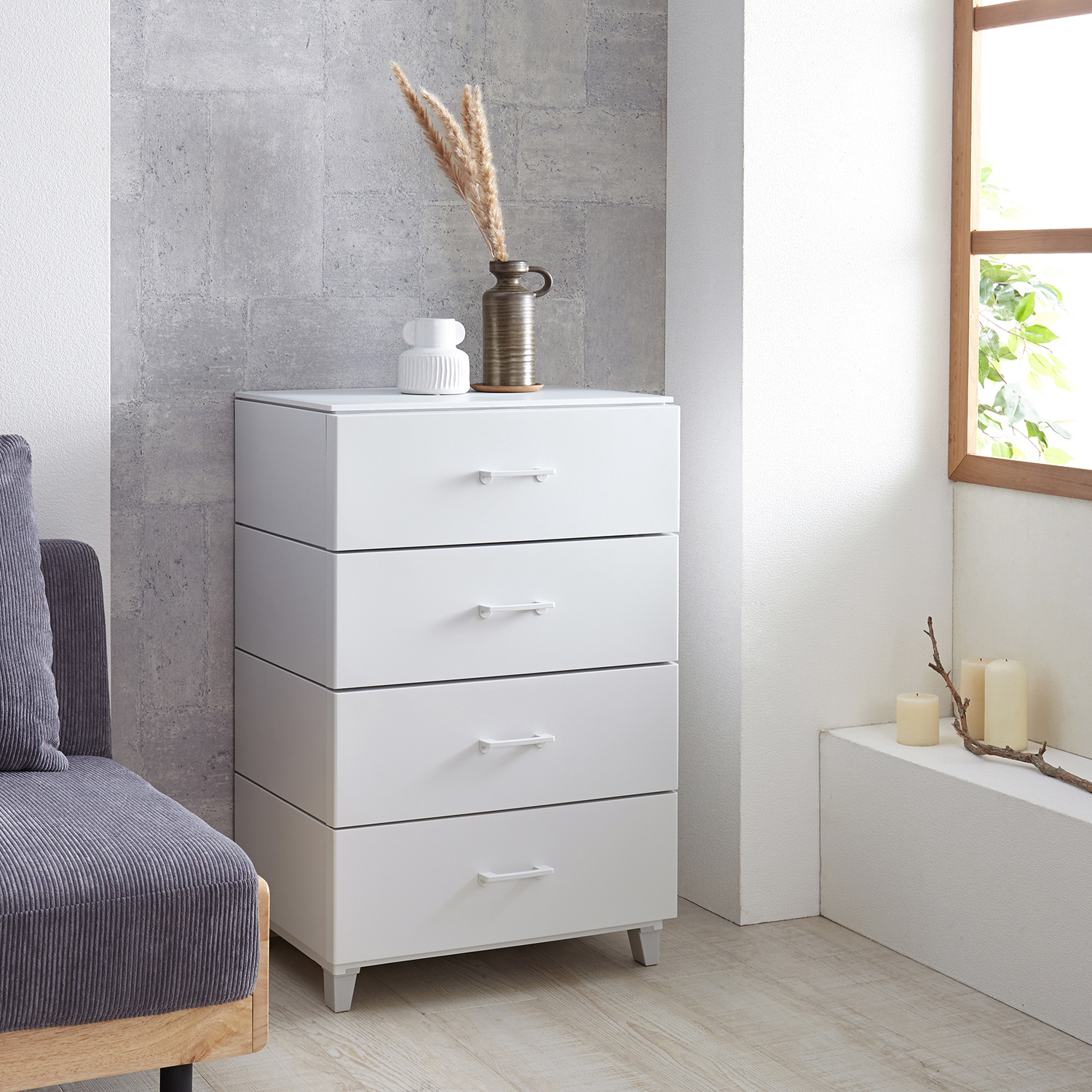 チェスト 白 おしゃれの通販 通販のベルメゾンネット チェスト 白 おしゃれの通販 通販のベルメゾンネット