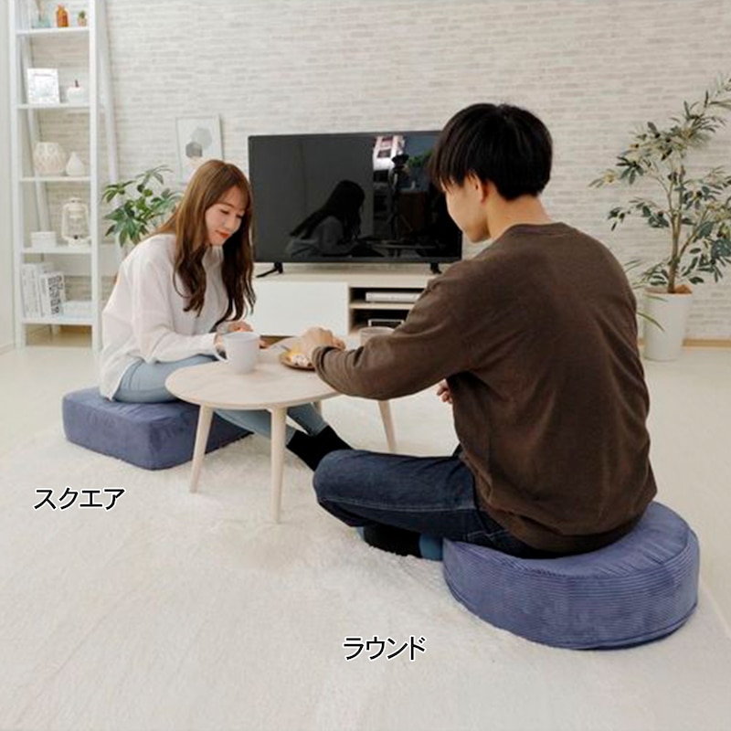 使用イメージ/ブルー