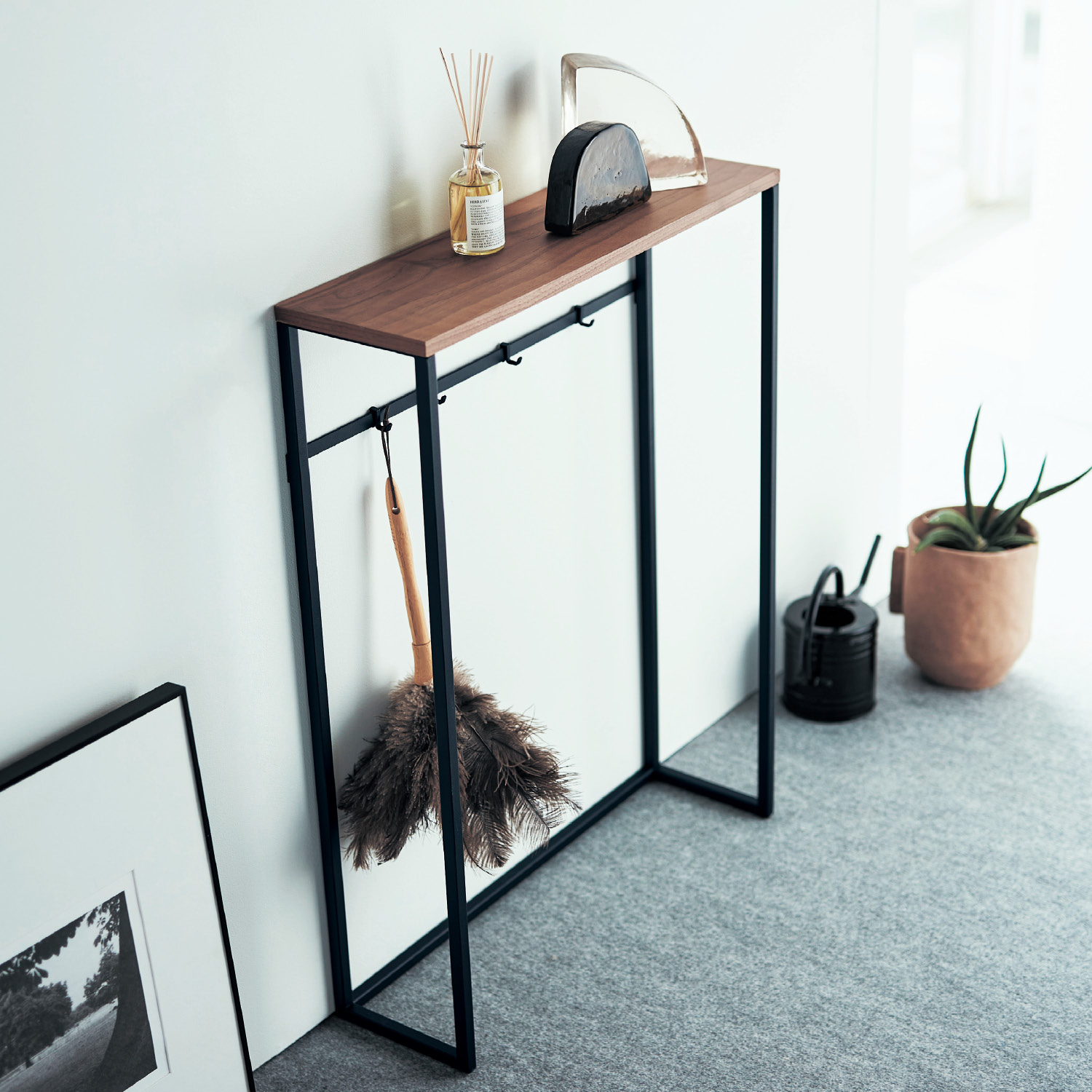 コンソールテーブル(タワー/tower) コンソールテーブル(タワー/tower)