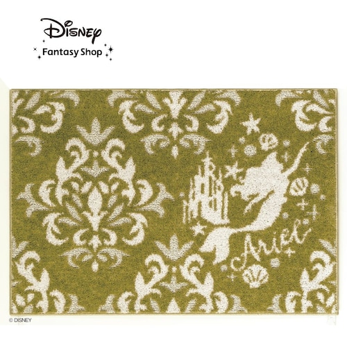 防ダニタフトラグ「アリエル」