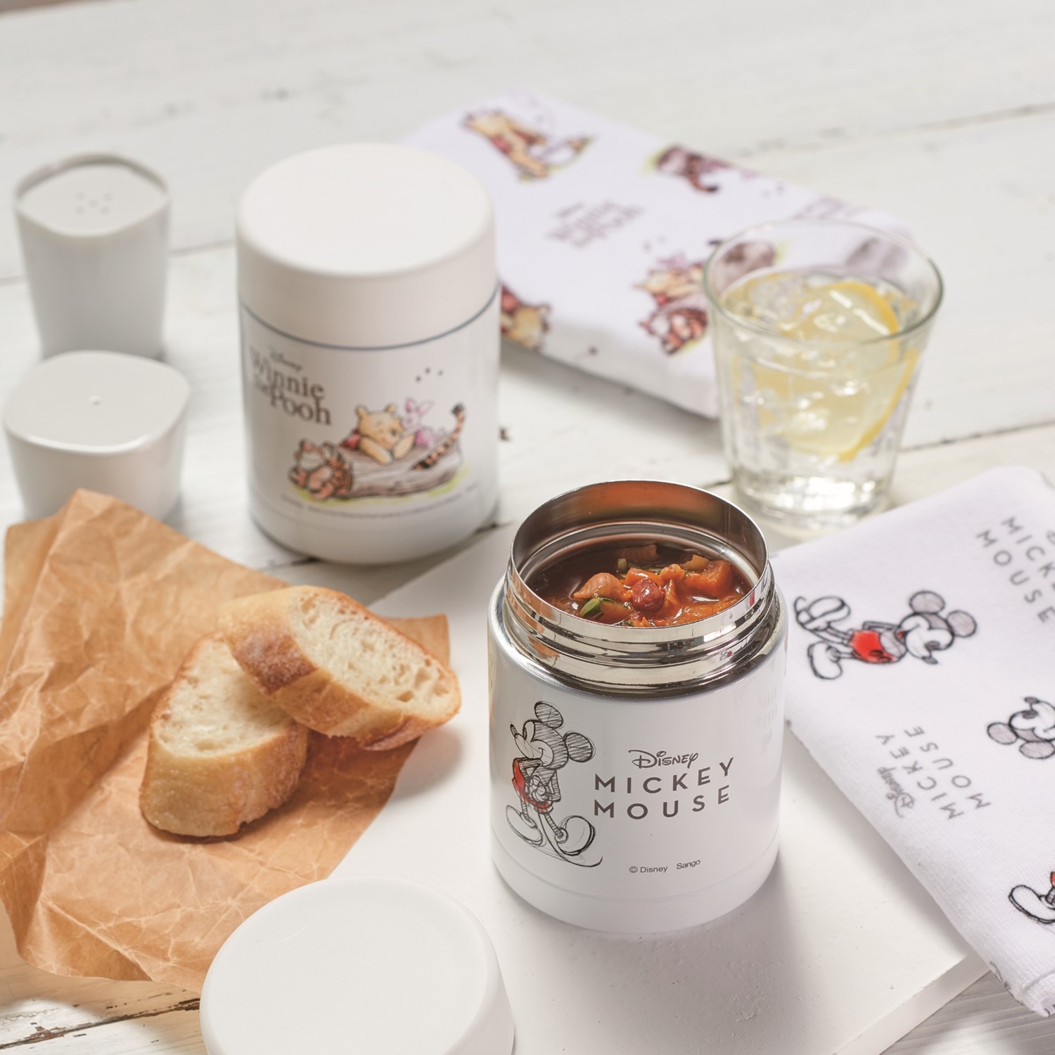 スープジャー 350ml 選べるキャラクター ディズニー Disney 通販のベルメゾンネット スープジャー 350ml 選べるキャラクター ディズニー Disney 通販のベルメゾンネット