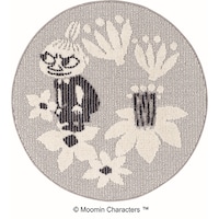 約90×90cm(円／ミイ)
