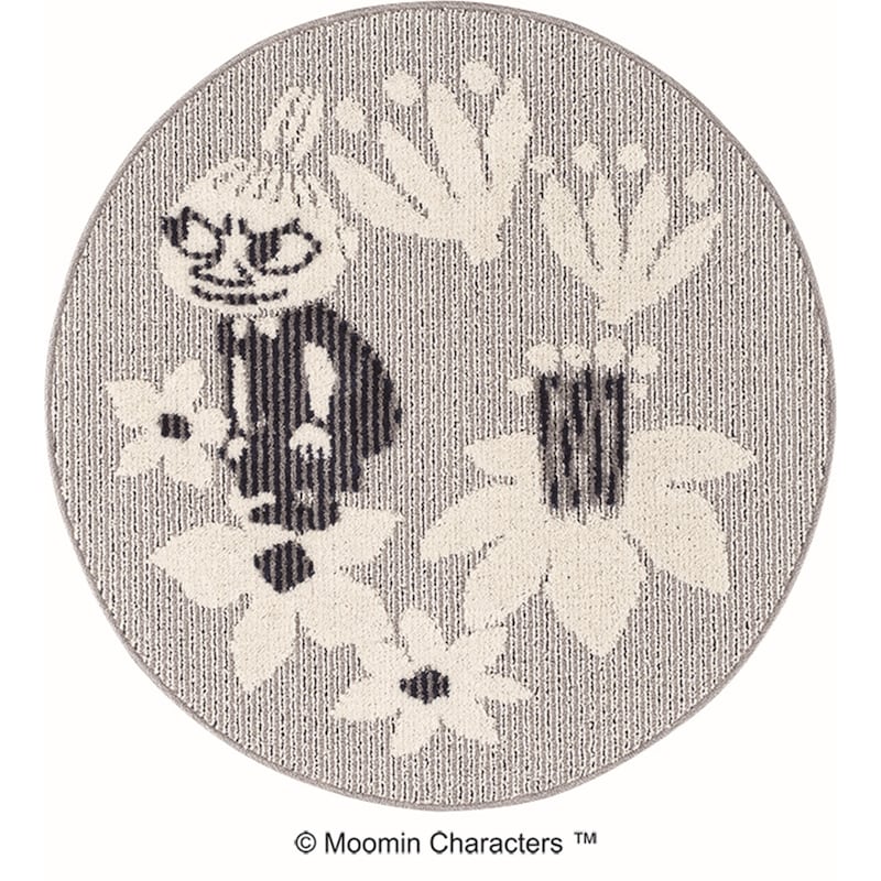 約90×90cm(円／ミイ)