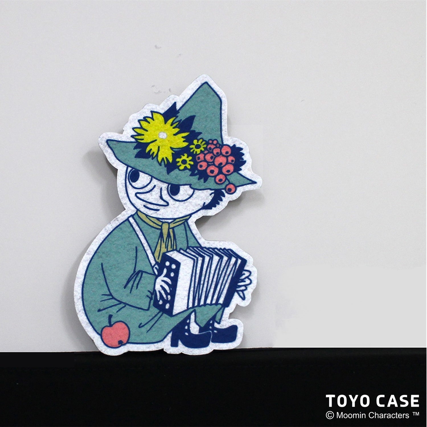 センサーウォールライト「ムーミン」（照明器具/ペンダント