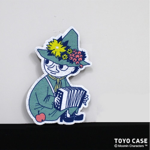 センサーウォールライト「ムーミン」