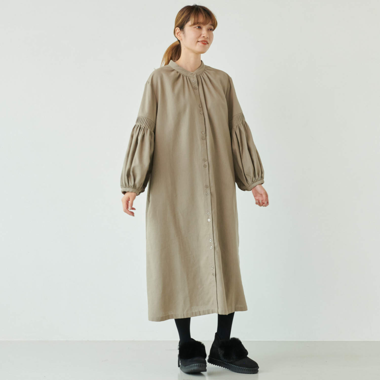 ナチュラル ワンピースの通販 通販のベルメゾンネット ナチュラル ワンピースの通販 通販のベルメゾンネット