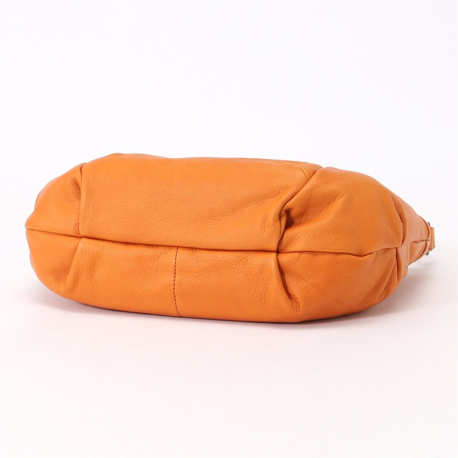 新品/本物】FUJITAKA2wayショルダーバッグ/オレンジ￥25,300-