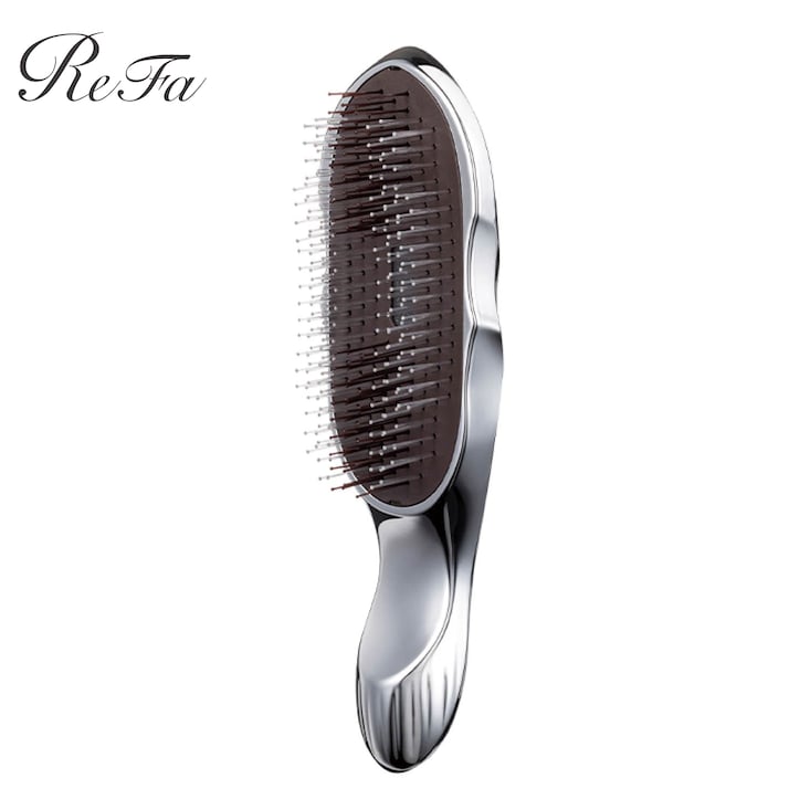 リファイオンケアブラシ ／ ReFa ION CARE BRUSH