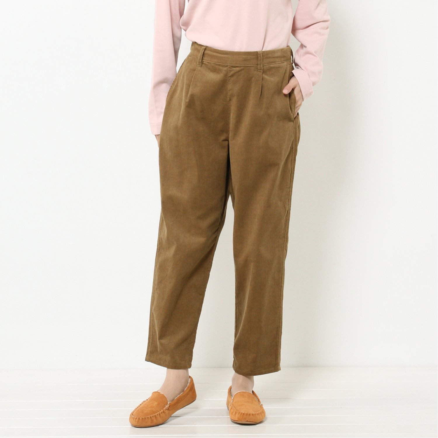 綿 パンツ レディース ワークの通販 通販のベルメゾンネット 綿 パンツ レディース ワークの通販 通販のベルメゾンネット