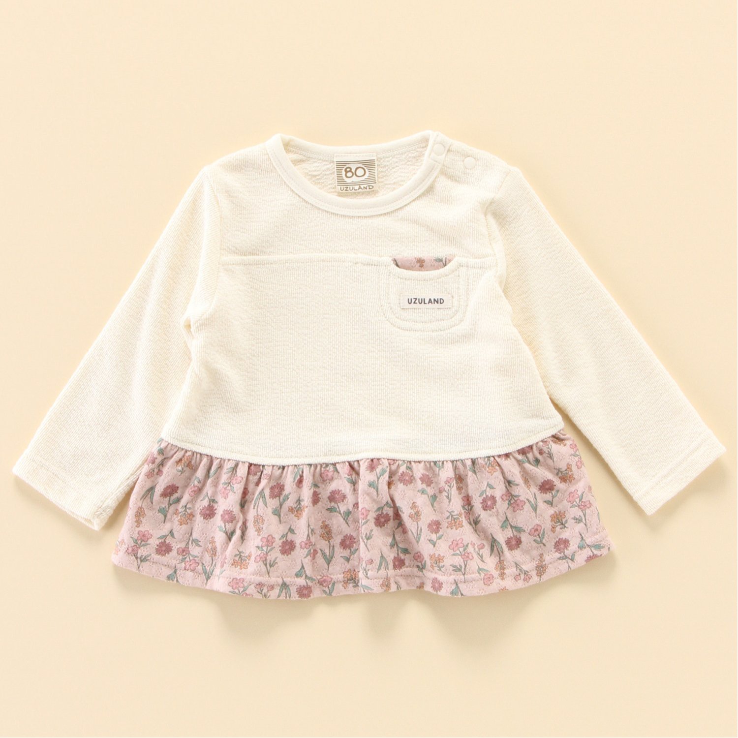 ベビー服 90の通販 通販のベルメゾンネット ベビー服 90の通販 通販のベルメゾンネット