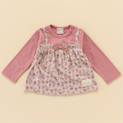 ベビー服 90 女の子の通販 通販のベルメゾンネット