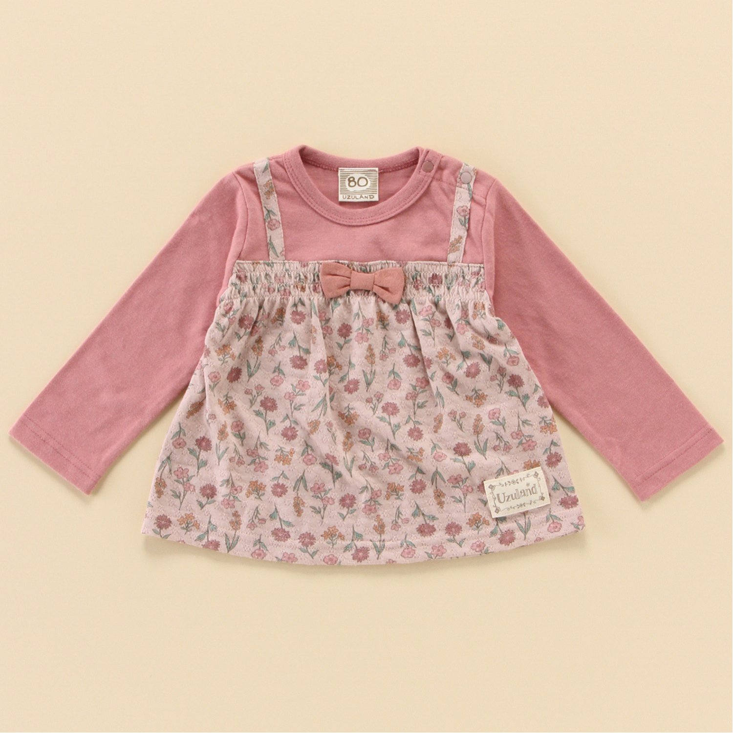 ベビー服 90 女の子の通販 通販のベルメゾンネット ベビー服 90 女の子の通販 通販のベルメゾンネット