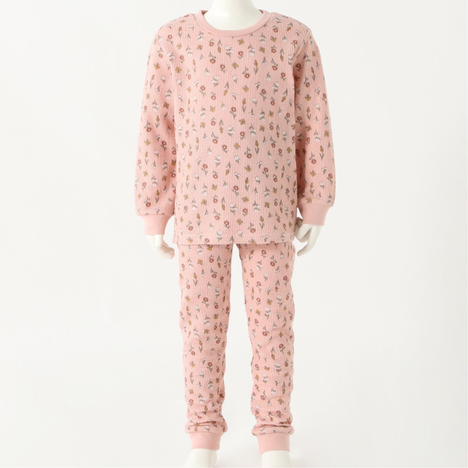 女児 パジャマ 130の通販｜通販のベルメゾンネット