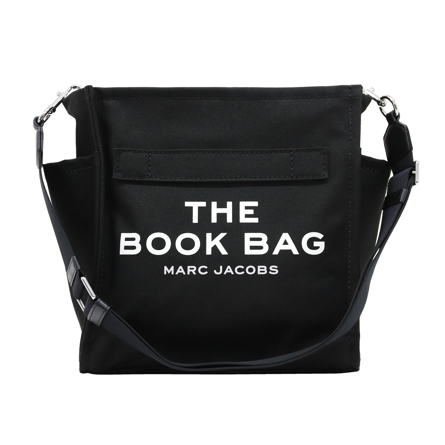 新品★MARC JACOBS THE BOOK BAG クロスボディ A4対応トートバッグ