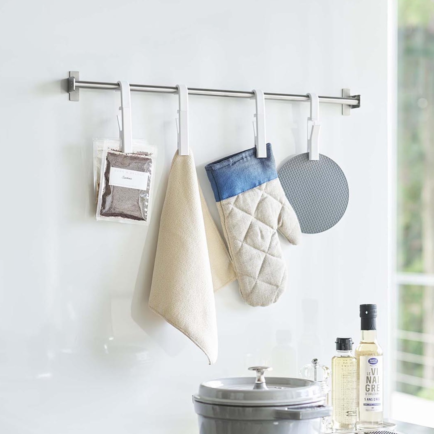 タオル クリップ キッチンの通販 通販のベルメゾンネット タオル クリップ キッチンの通販 通販のベルメゾンネット