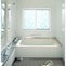 ※90×46ｃｍを２枚使用してます。窓は90ｃｍ×90ｃｍです。