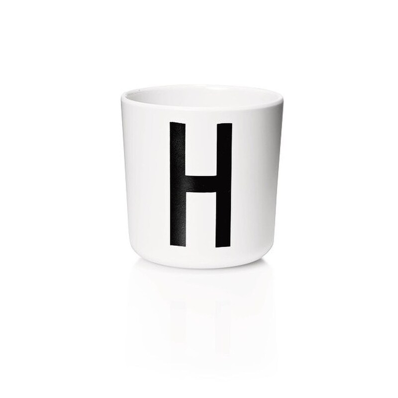 H