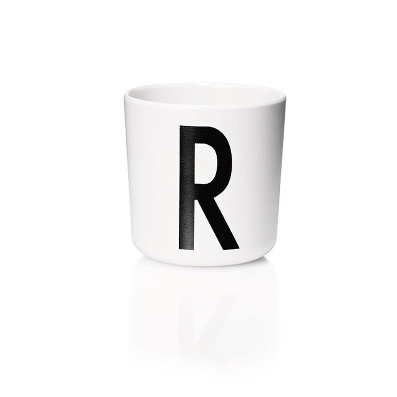 R