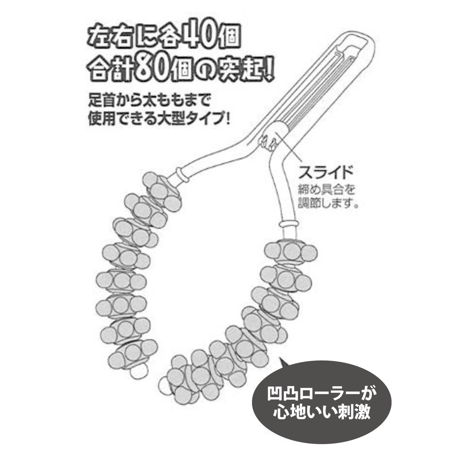 レッグセルローラー 通販のベルメゾンネット レッグセルローラー 通販のベルメゾンネット