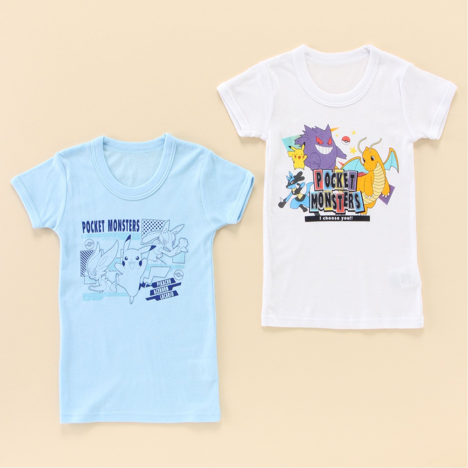 ポケモン キッズの通販 通販のベルメゾンネット ポケモン キッズの通販 通販のベルメゾンネット