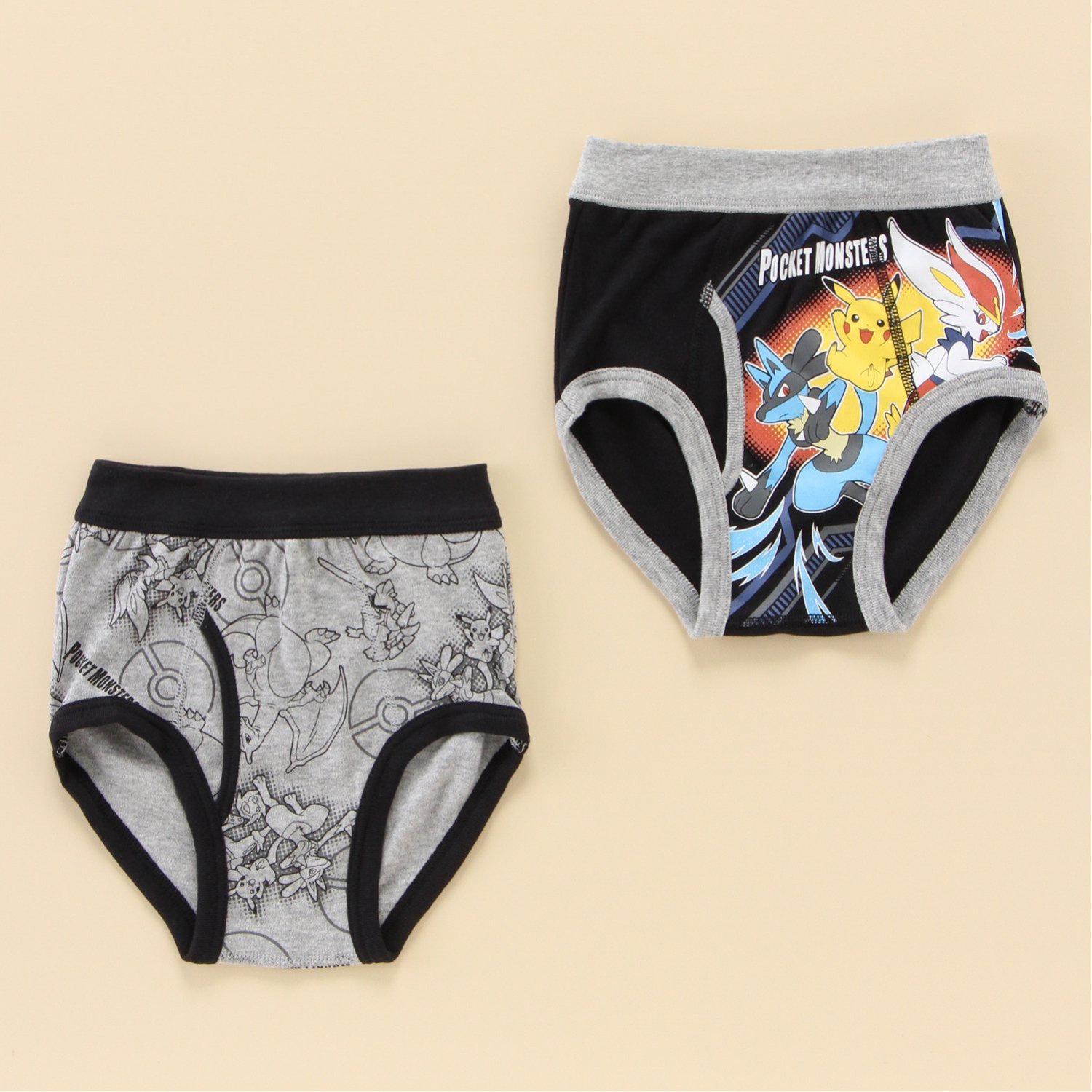 ポケモン パンツの通販 通販のベルメゾンネット ポケモン パンツの通販 通販のベルメゾンネット