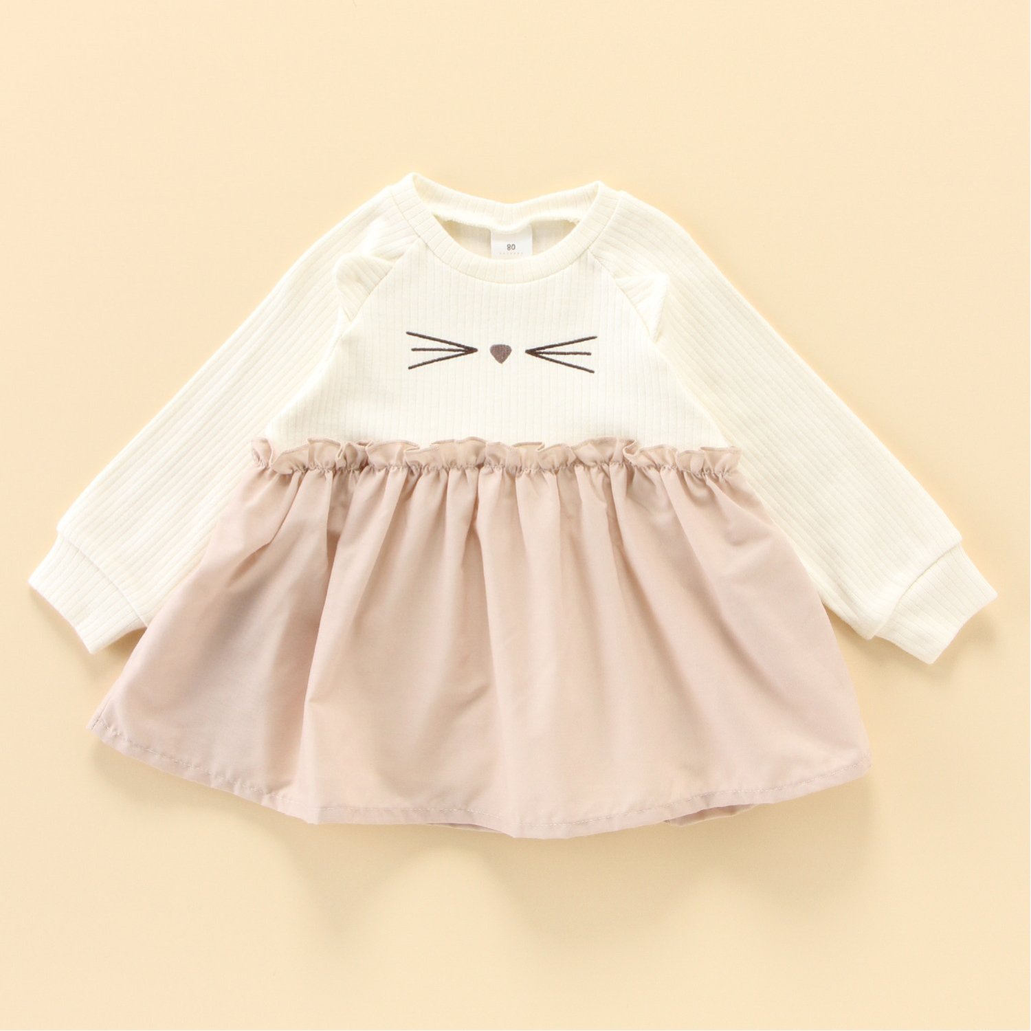 ベビー服 80 女の子 おしゃれの通販 通販のベルメゾンネット ベビー服 80 女の子 おしゃれの通販 通販のベルメゾンネット