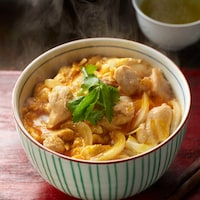 調理例※卵・野菜・ごはんは付きません