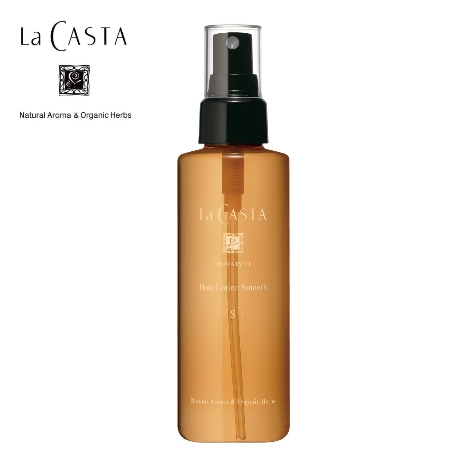 【ラ・カスタ】アロマエステ ヘアローション