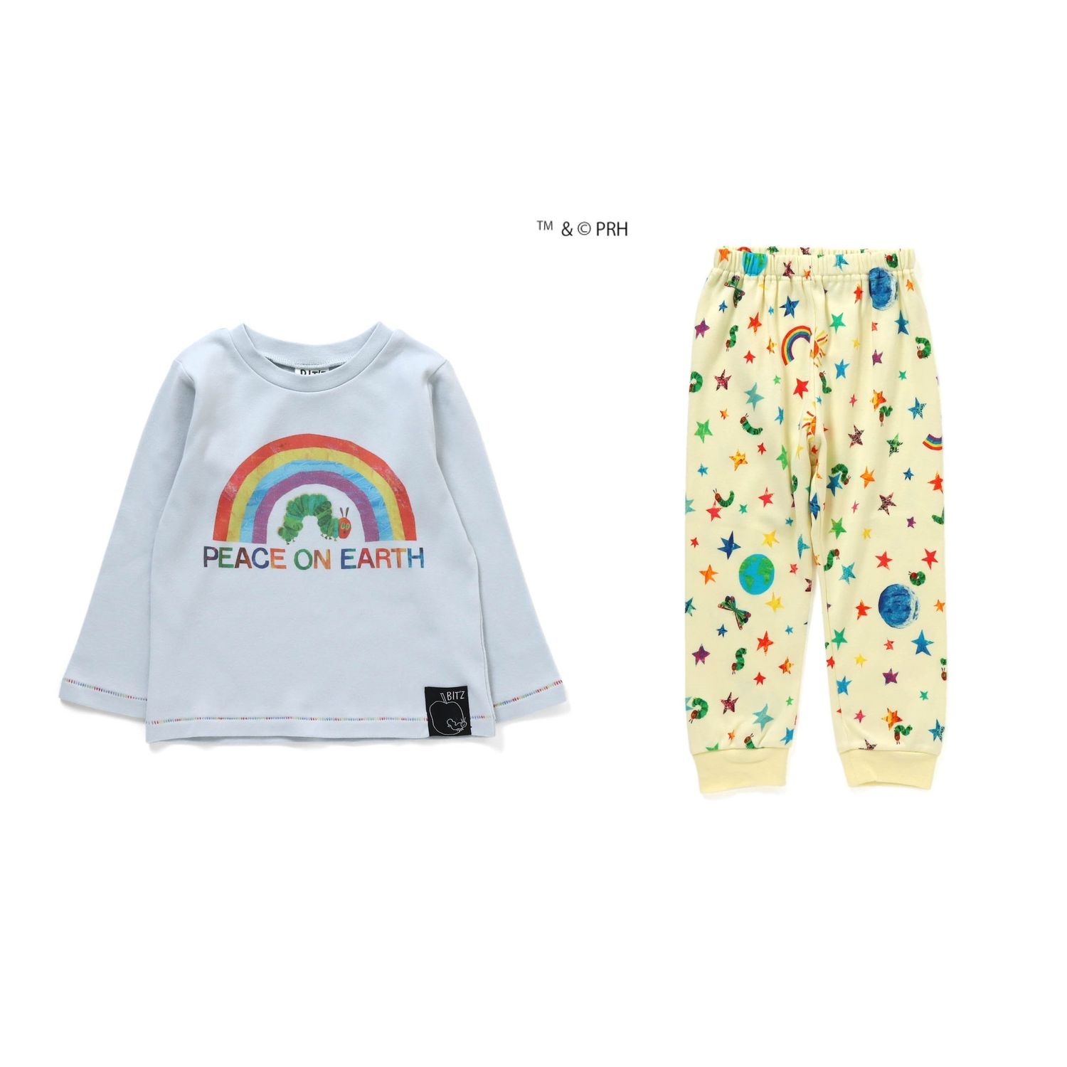 ベビー パジャマ 70の通販 通販のベルメゾンネット ベビー パジャマ 70の通販 通販のベルメゾンネット