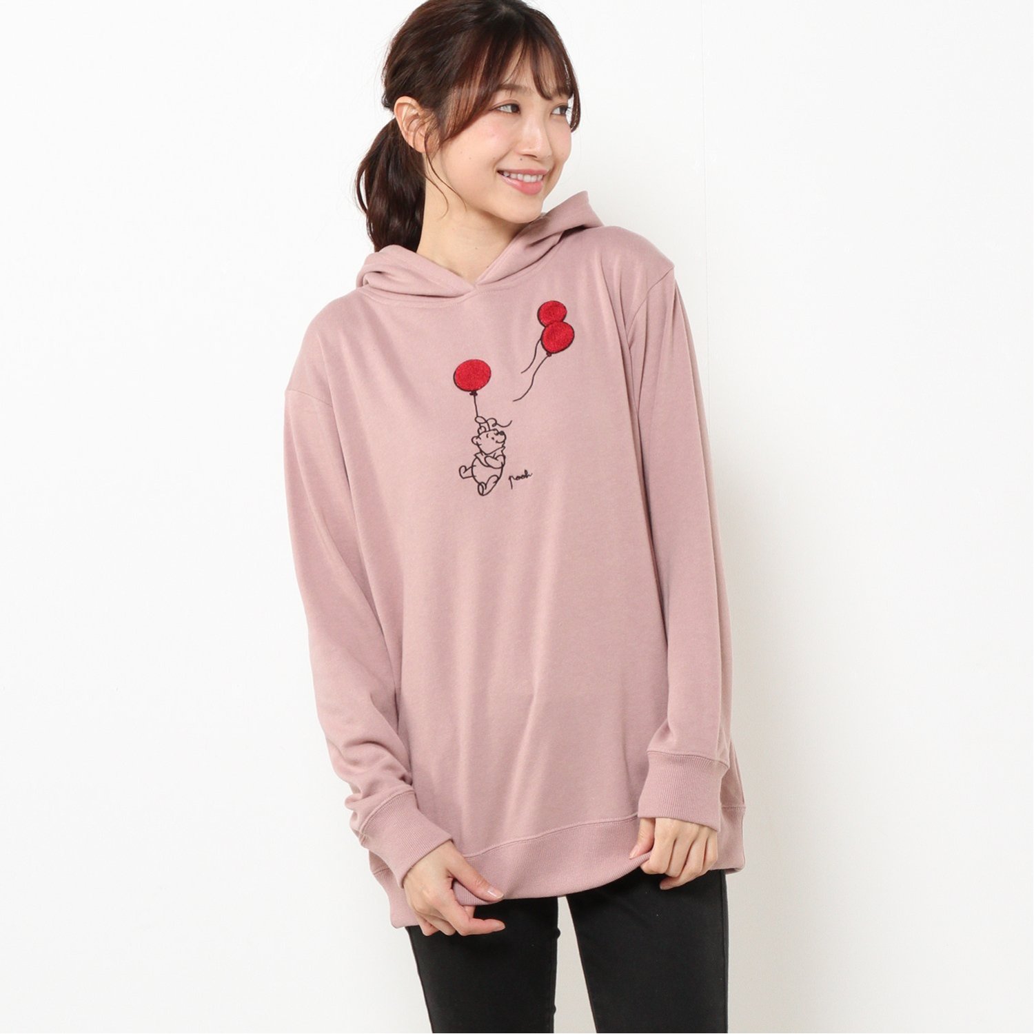 パーカー Disney ディズニー 裏毛プルパーカー 好評受付中 パーカー Disney ディズニー 裏毛プルパーカー 好評受付中