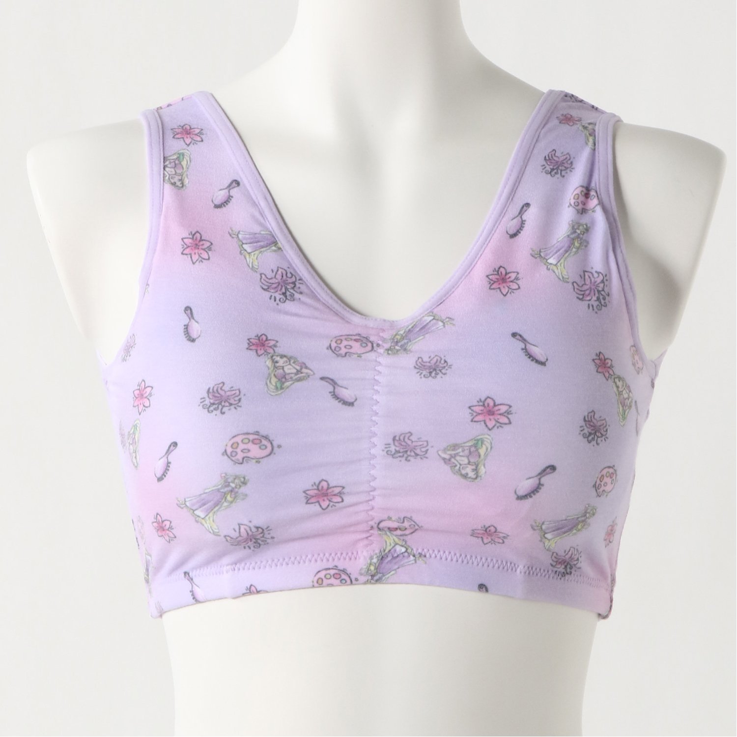 ブラジャー ショーツ セット ディズニーの通販 通販のベルメゾンネット ブラジャー ショーツ セット ディズニーの通販 通販のベルメゾンネット