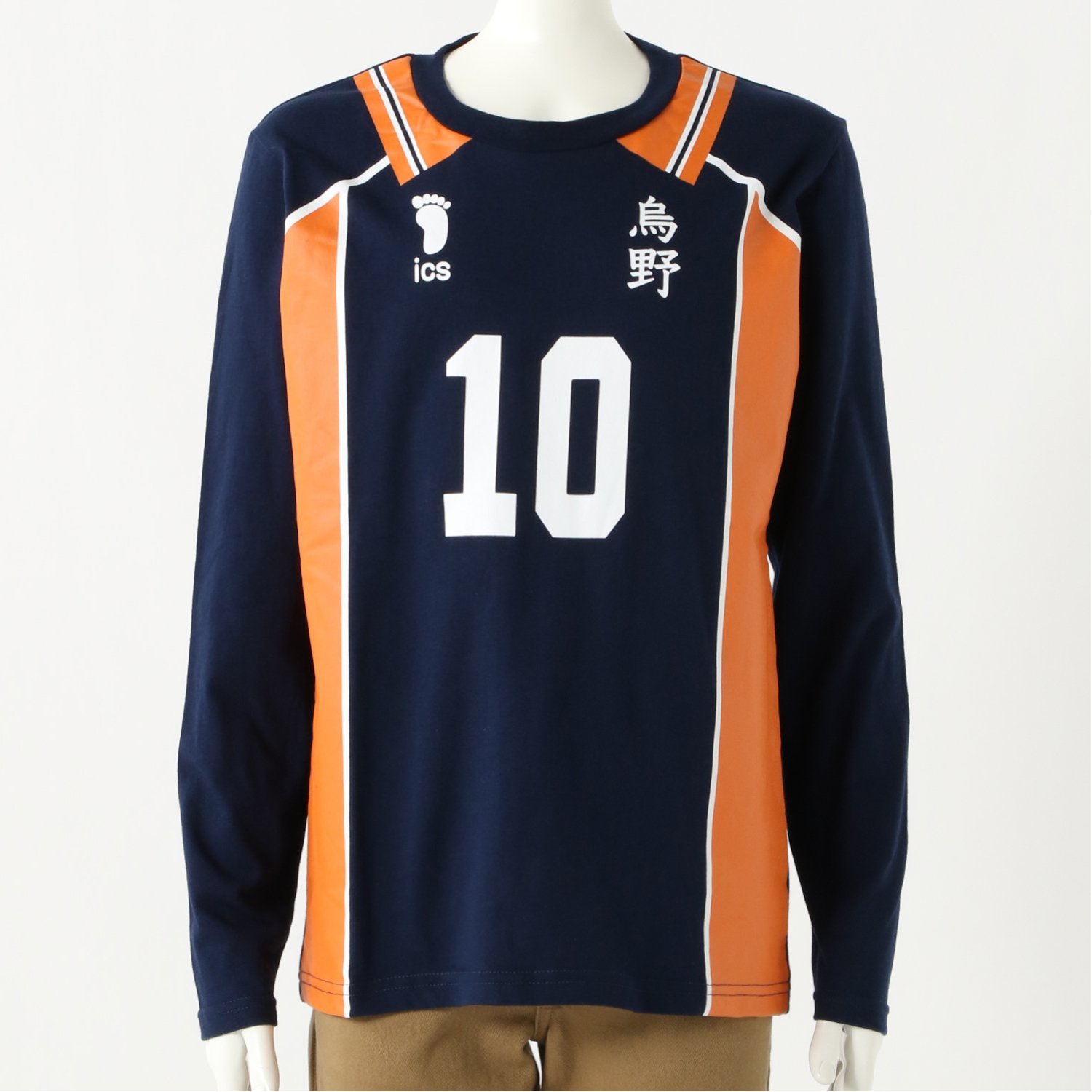 キッズトップス ハイキュー Tシャツ キッズトップスの人気商品 通販 価格比較 価格 Com