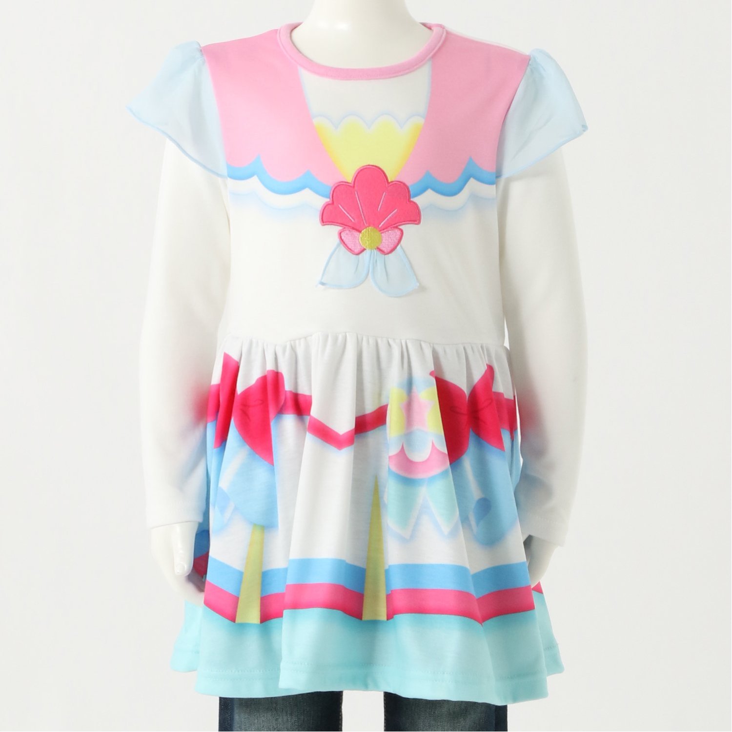 子供 プリキュアの通販 通販のベルメゾンネット 子供 プリキュアの通販 通販のベルメゾンネット